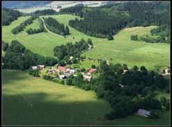 Fotografie z Hory Svatého Václava a okolí